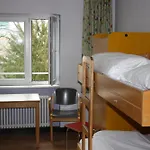 Jugendherberge Frankfurt - Haus der Jugend