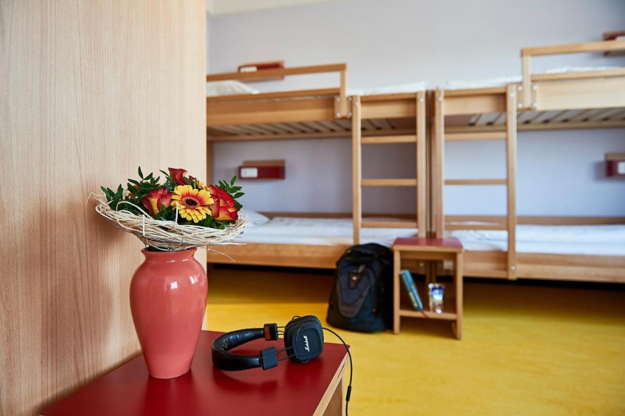 Frankfurt - Haus Der Jugend Hostel Frankfurt am Main